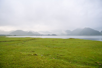 保护环境手抄报简单好看精选