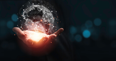 保护环境手抄报简单好看精选