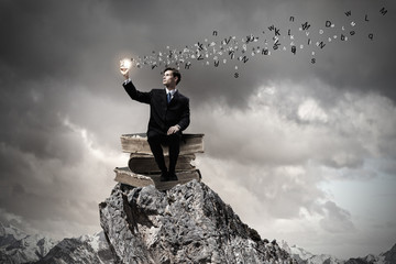 花卉是什么意思