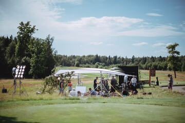 保护环境手抄报简单好看精选