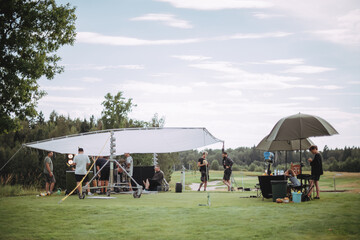 亚运会体育精神