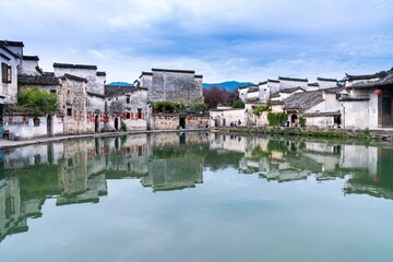 现代诗歌精选（二十篇）