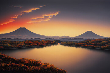 花卉是什么意思