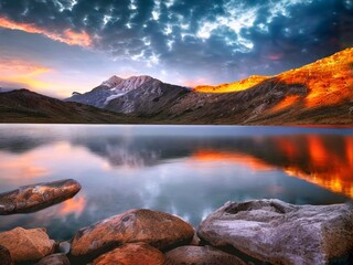 大型猫科动物有哪些