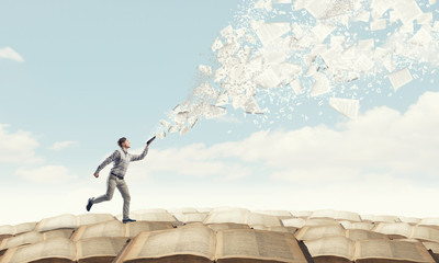 现代诗歌精选（二十篇）